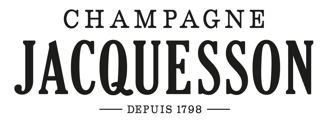 Logo Champagne Jacquesson